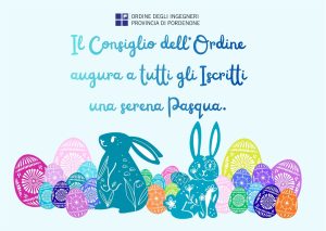 CHIUSURA SEGRETERIA FESTIVITA’ PASQUALI